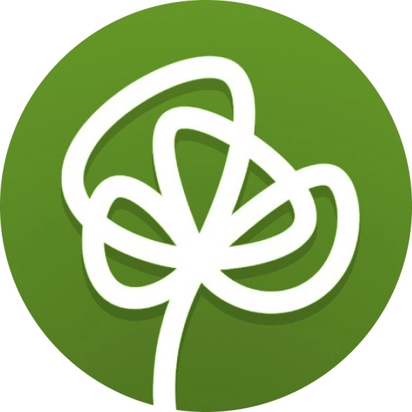 company logo