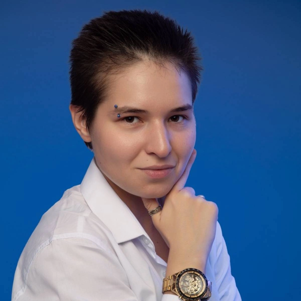 profile avatar