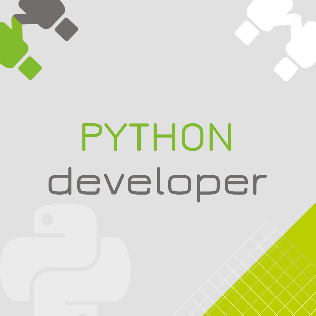 🍃 🔖 Вакансия: Python developer
🍃 🔖 Формат: удаленный формат работы, полная занятость 
🍃 🔖 Куда: телеком
🍃 🔖 Требования:
• Уверенная разработка уровня middle+ на Python
• Опыт работы от 3-х лет в должн... | Сетка — новая социальная сеть от hh.ru