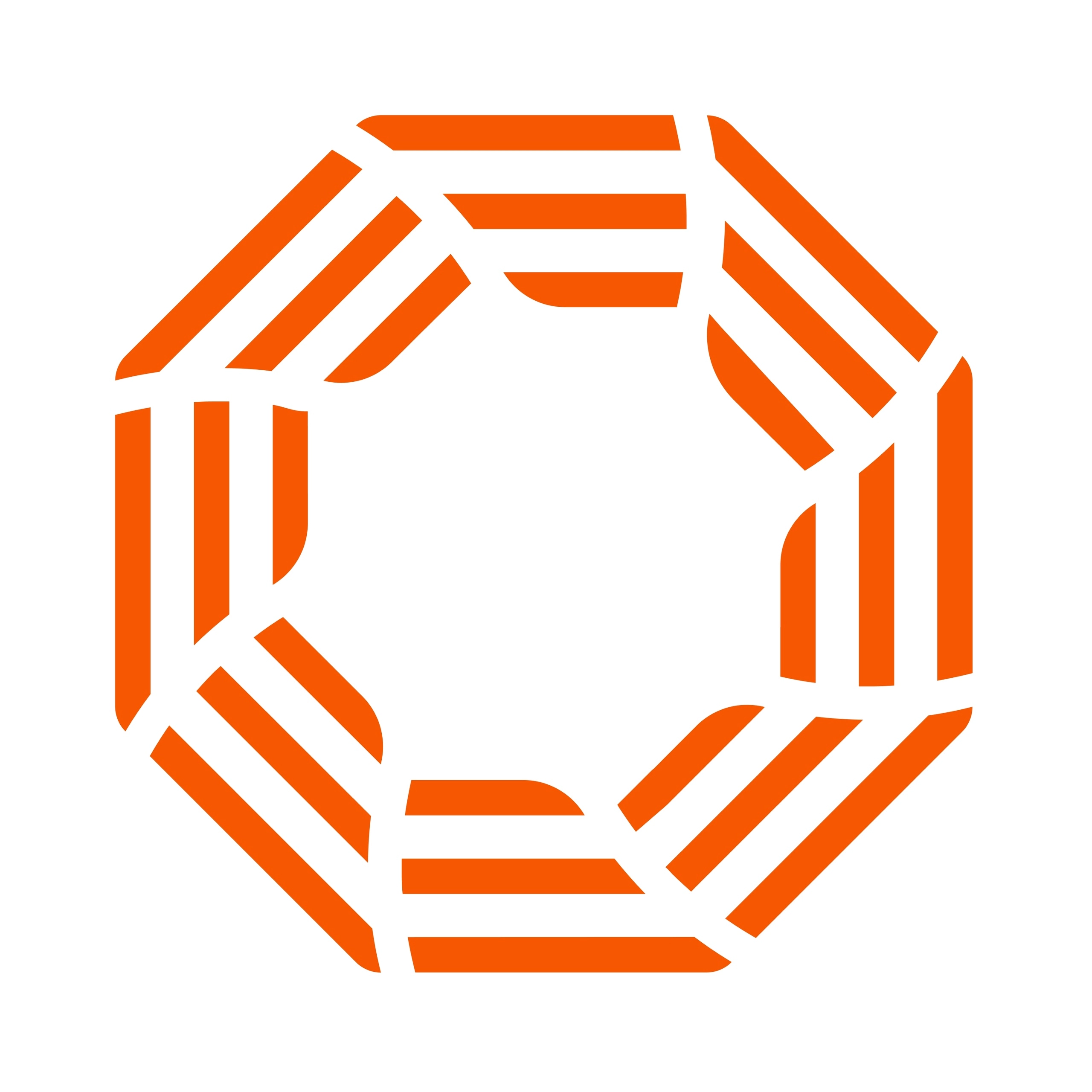 company logo