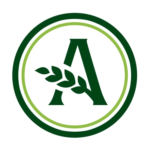 company logo