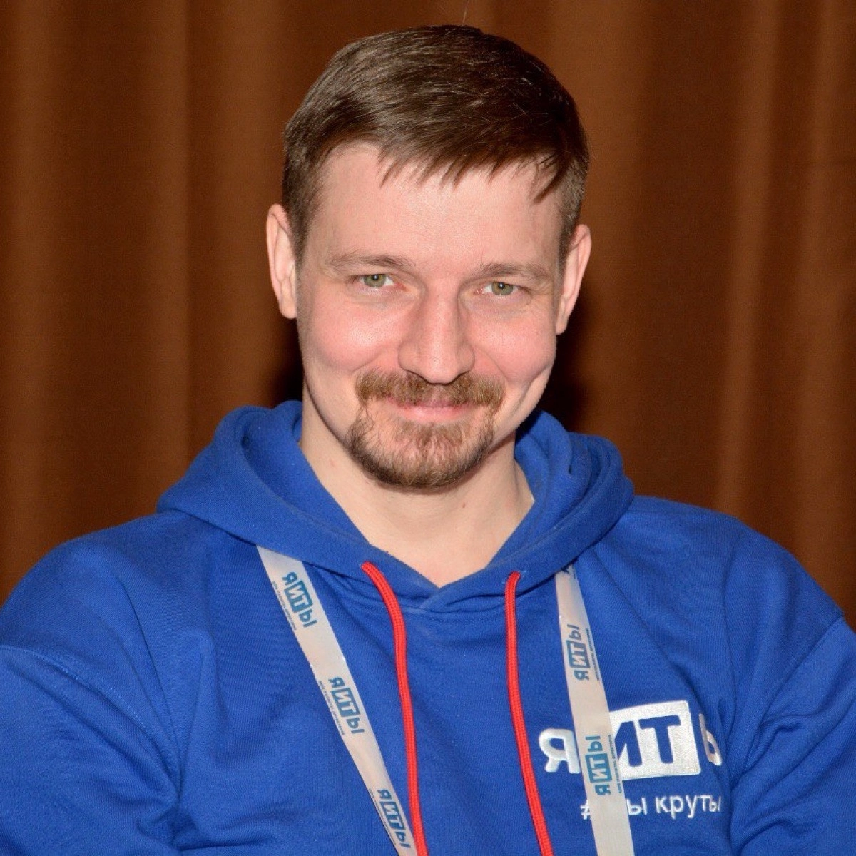 profile avatar