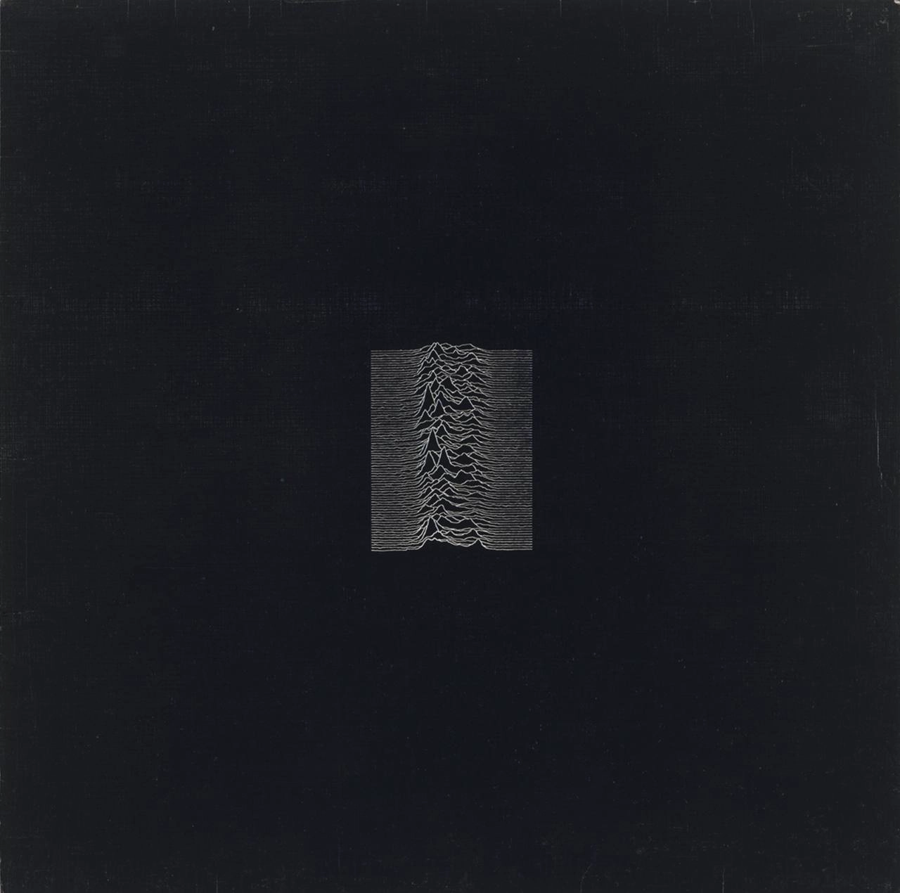 Peter Saville
Графический дизайнер, который делал обложки для групп Joy Division, New Order и других. Он не просто выполнял заказы, а подходил к работе как художник, предлагая свое видение | Сетка — новая социальная сеть от hh.ru