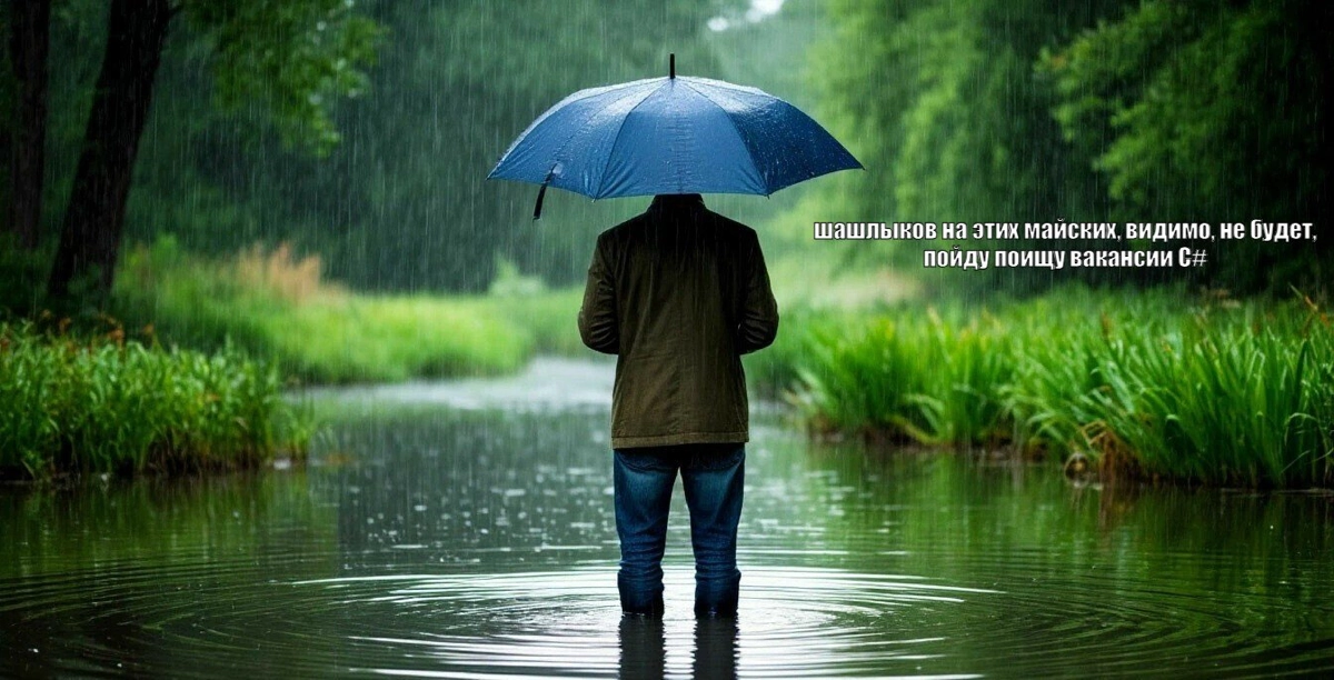 ⭐️ Разработчик C#/.Net | Сетка — новая социальная сеть от hh.ru