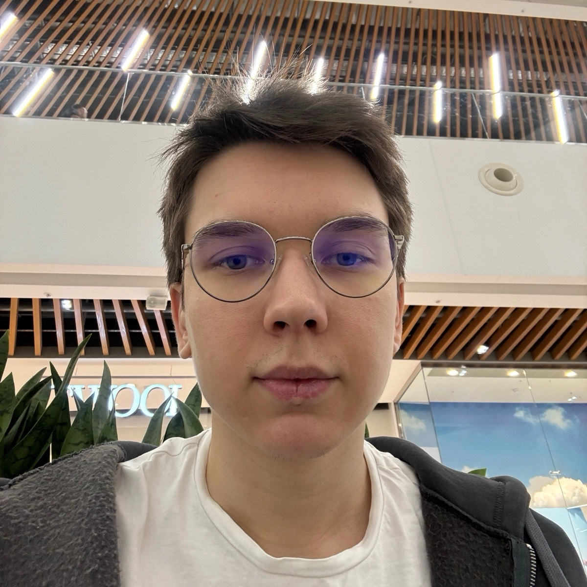profile avatar