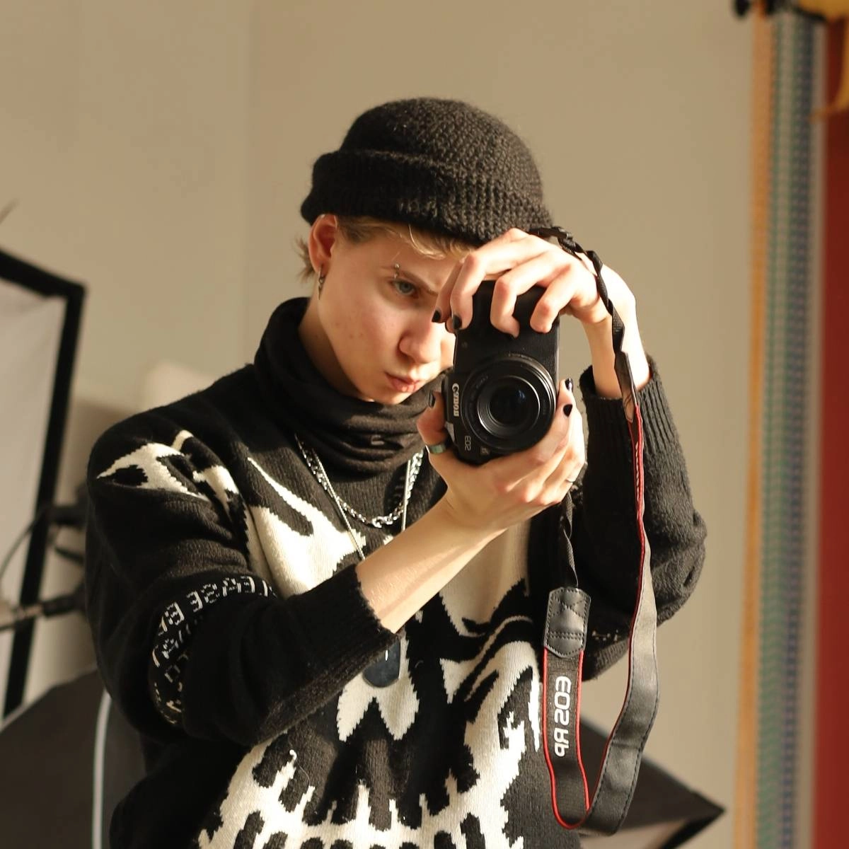 author avatar