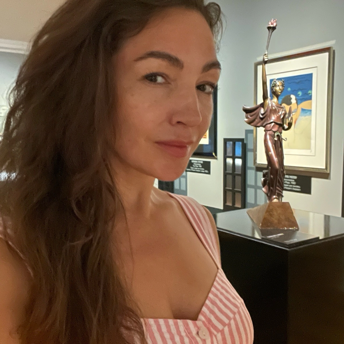 profile avatar