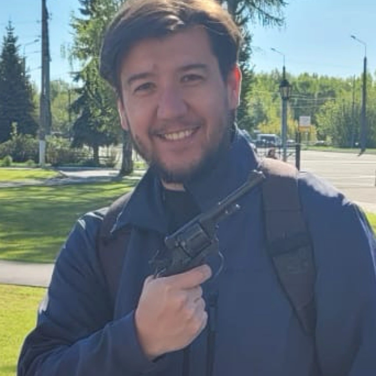 profile avatar