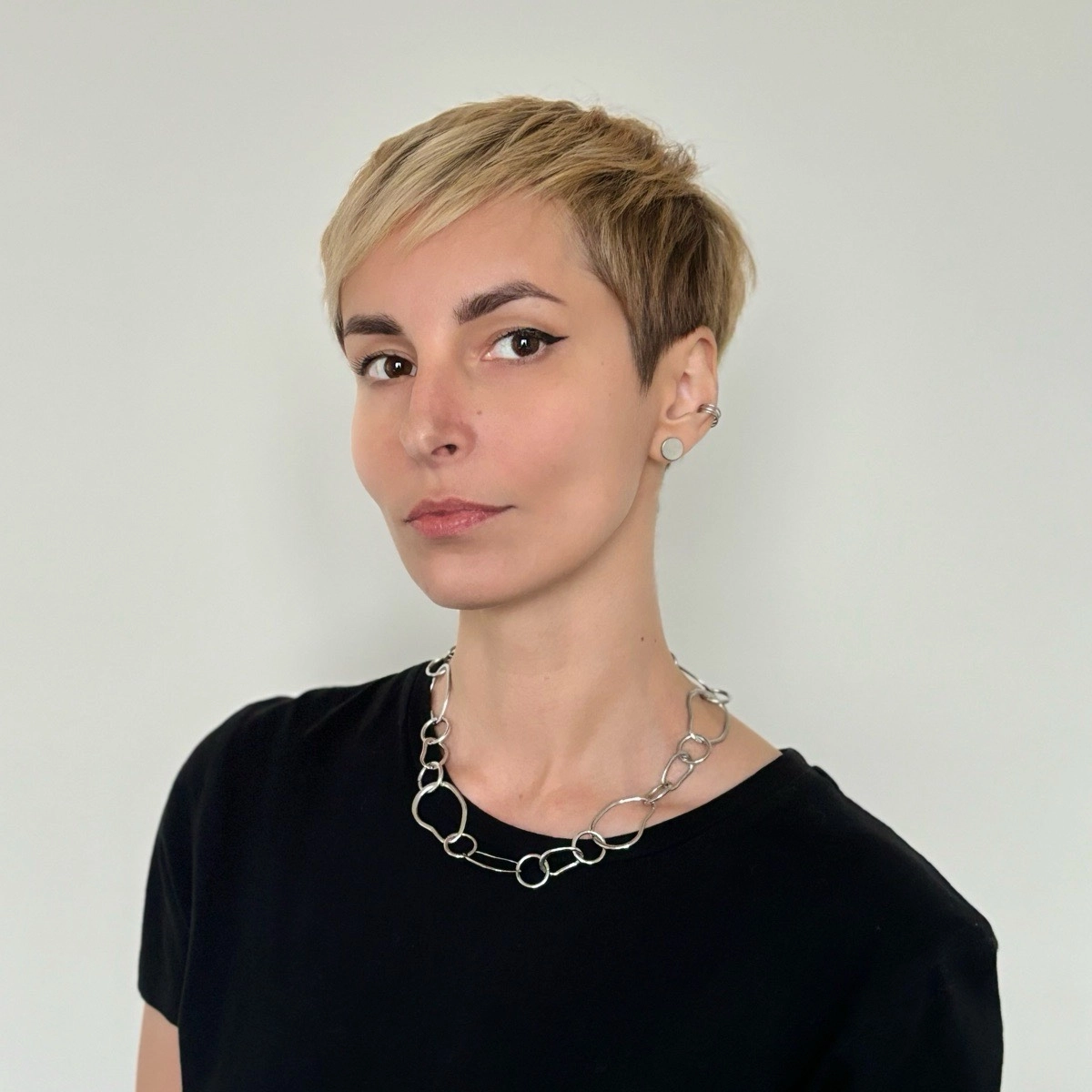 Ирина Лукашина