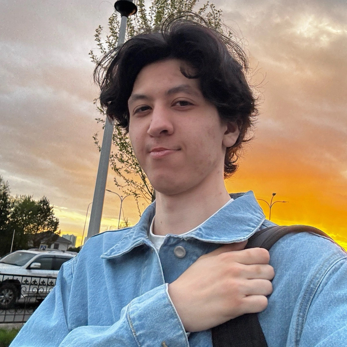profile avatar