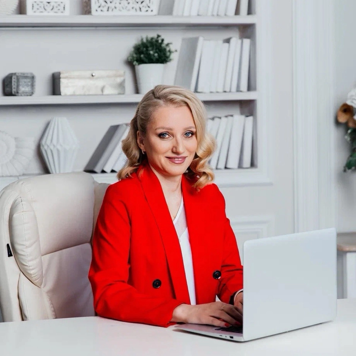 Наталия Каширина | Сетка — социальная сеть от hh.ru