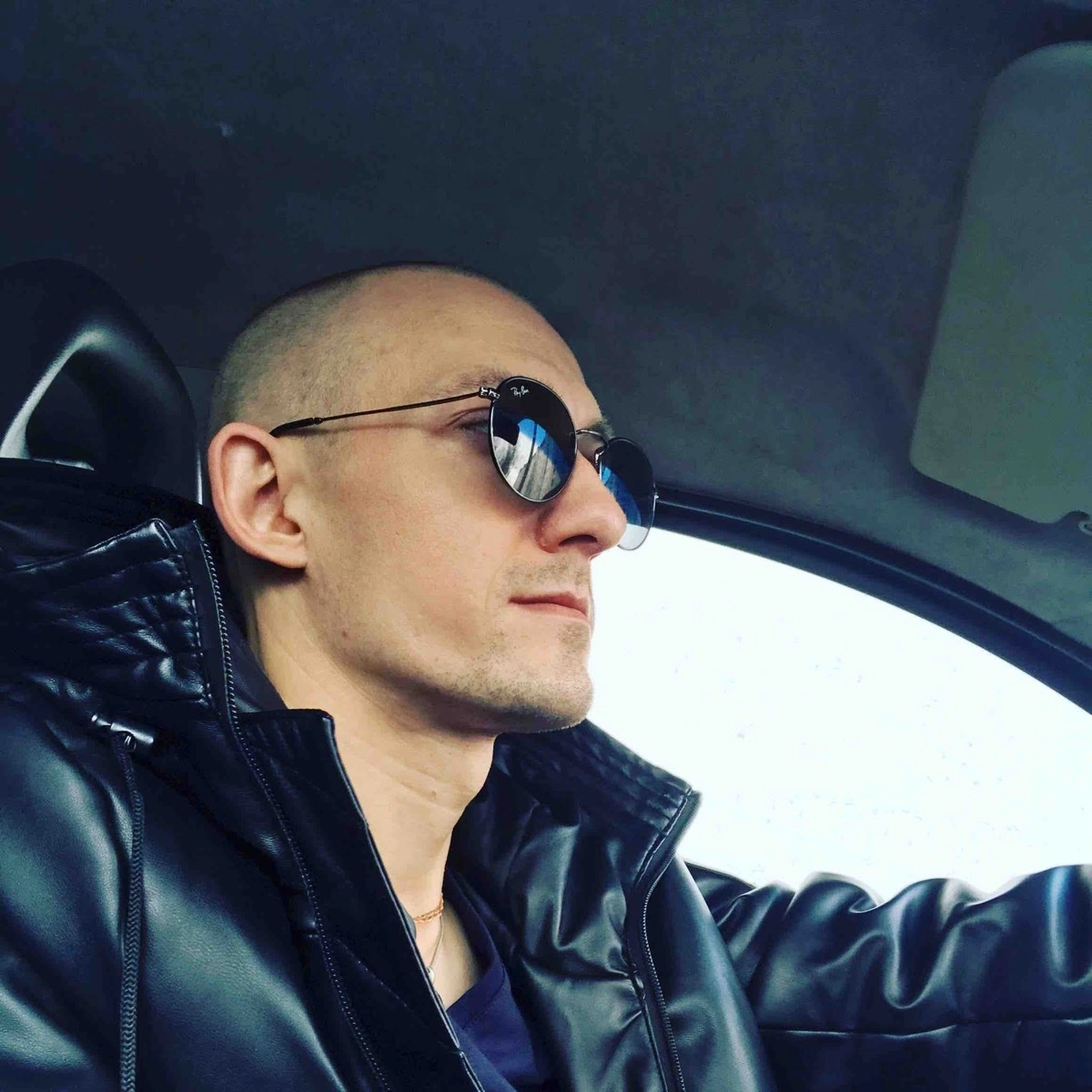 profile avatar