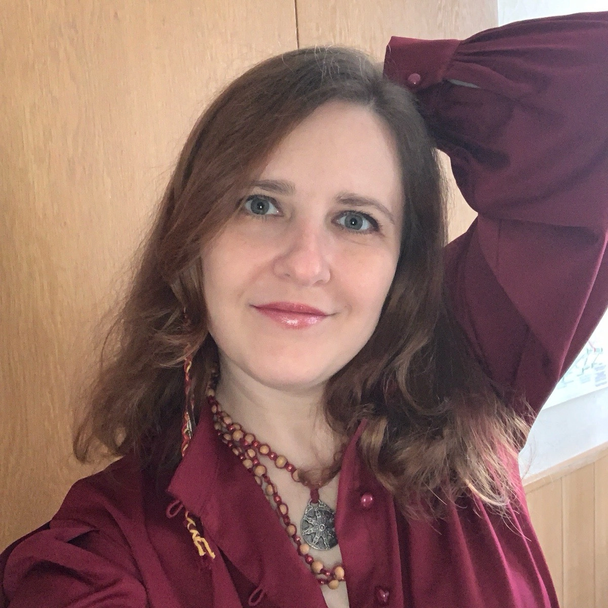 profile avatar