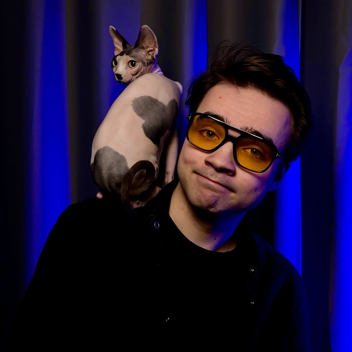 profile avatar
