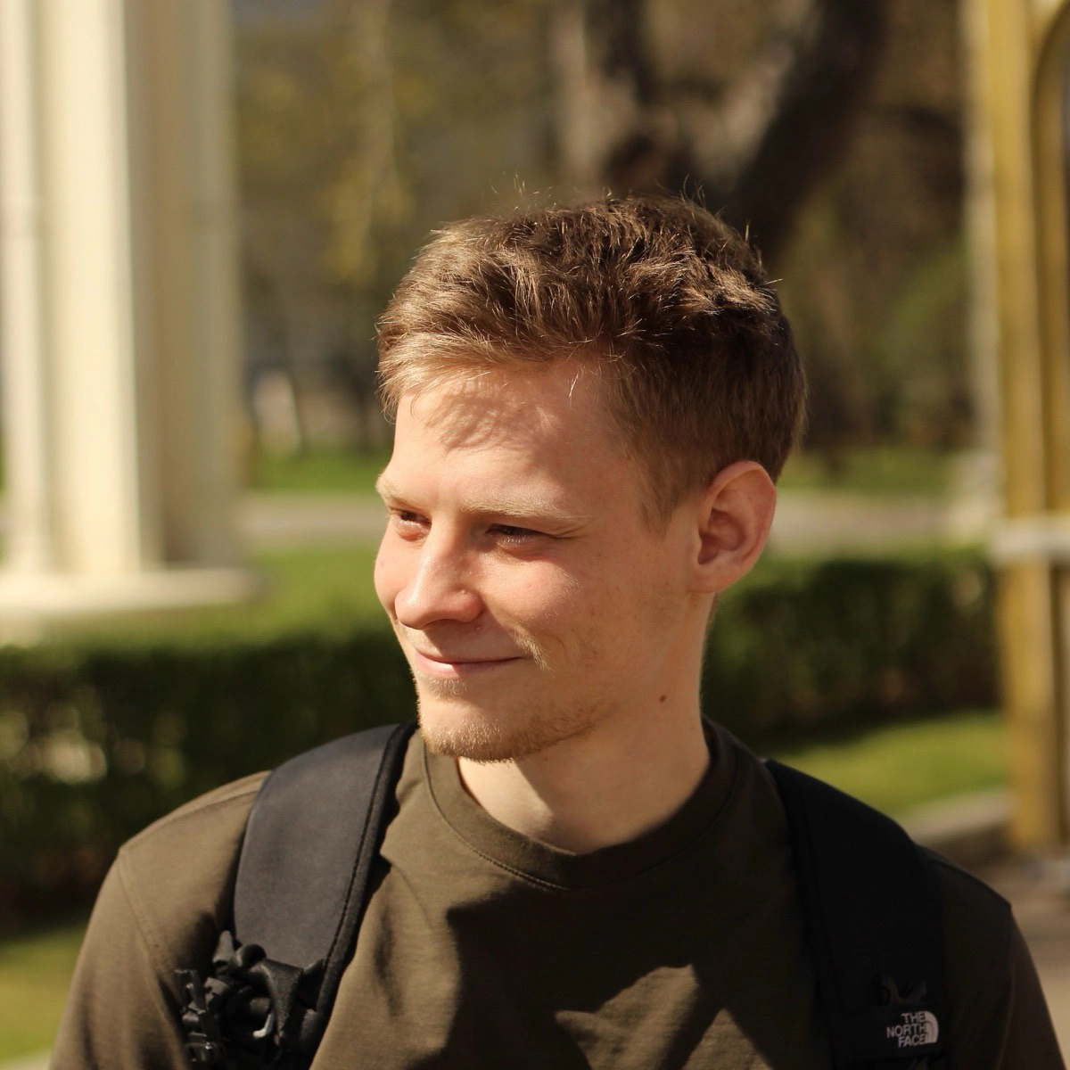 profile avatar