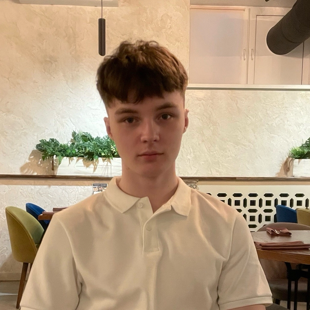 Сергей Мулин | Сетка — социальная сеть от hh.ru