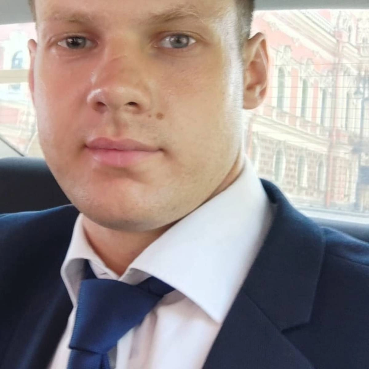 Артём Мельников | Сетка — социальная сеть от hh.ru