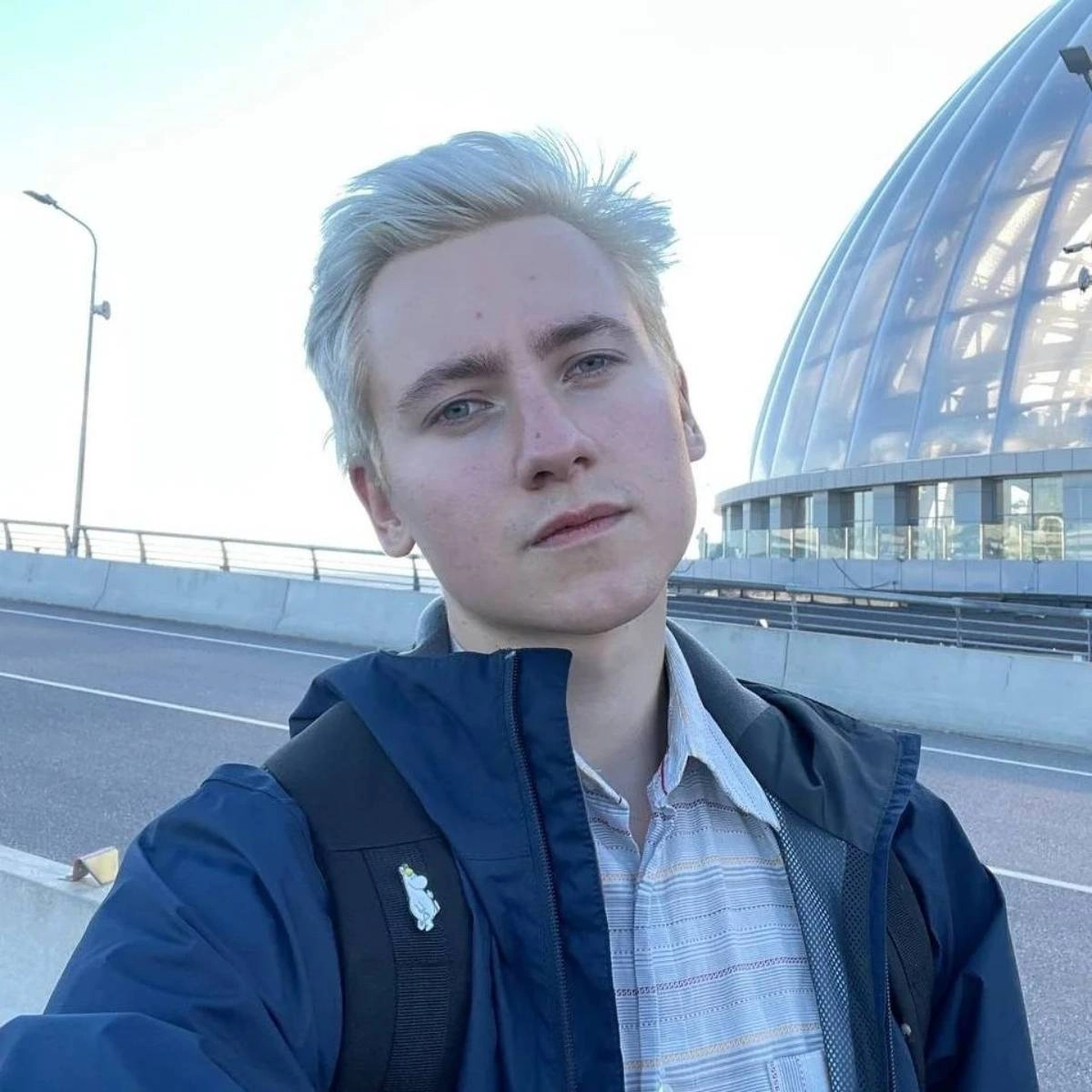 profile avatar