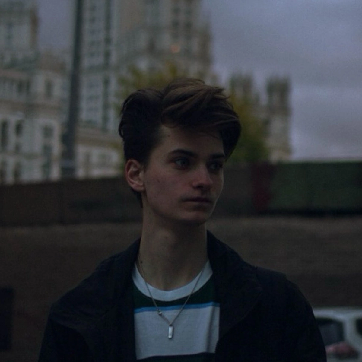 profile avatar