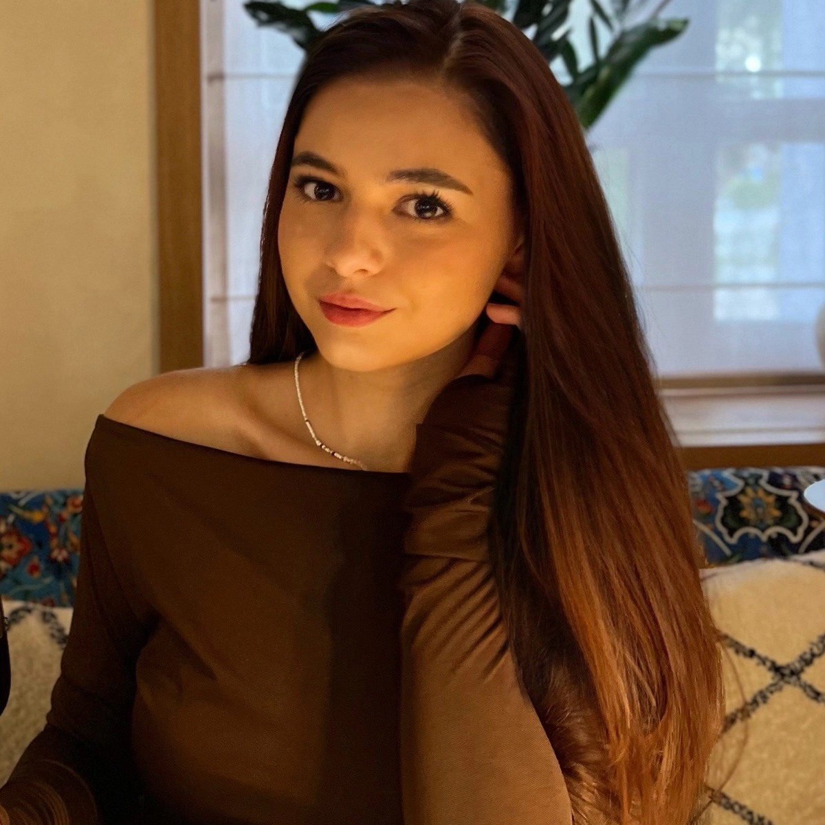 profile avatar