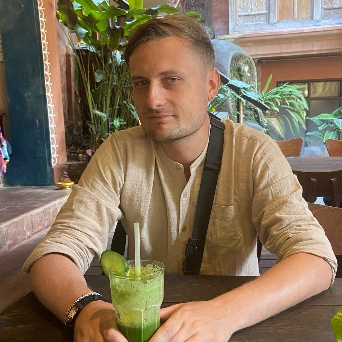 profile avatar