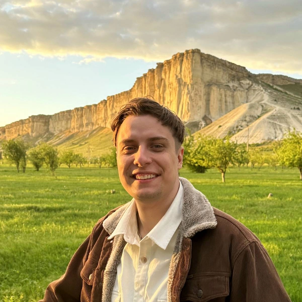 profile avatar