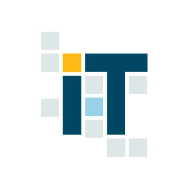 company logo