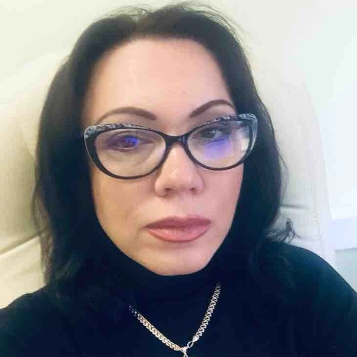 Ирина Прибоченкова | Сетка — социальная сеть от hh.ru