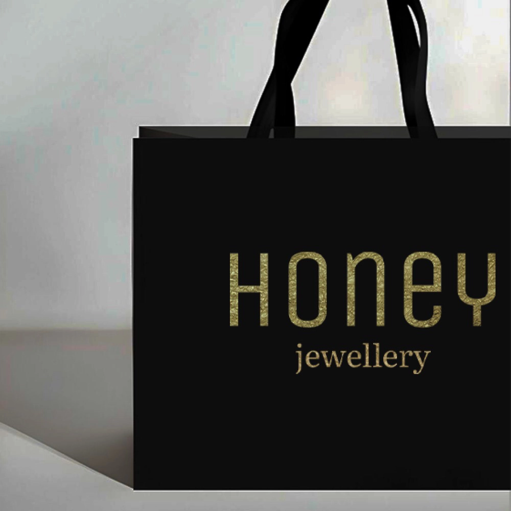 Бренд айдентика для ювелирного магазина | Brand identity | Сетка — новая социальная сеть от hh.ru