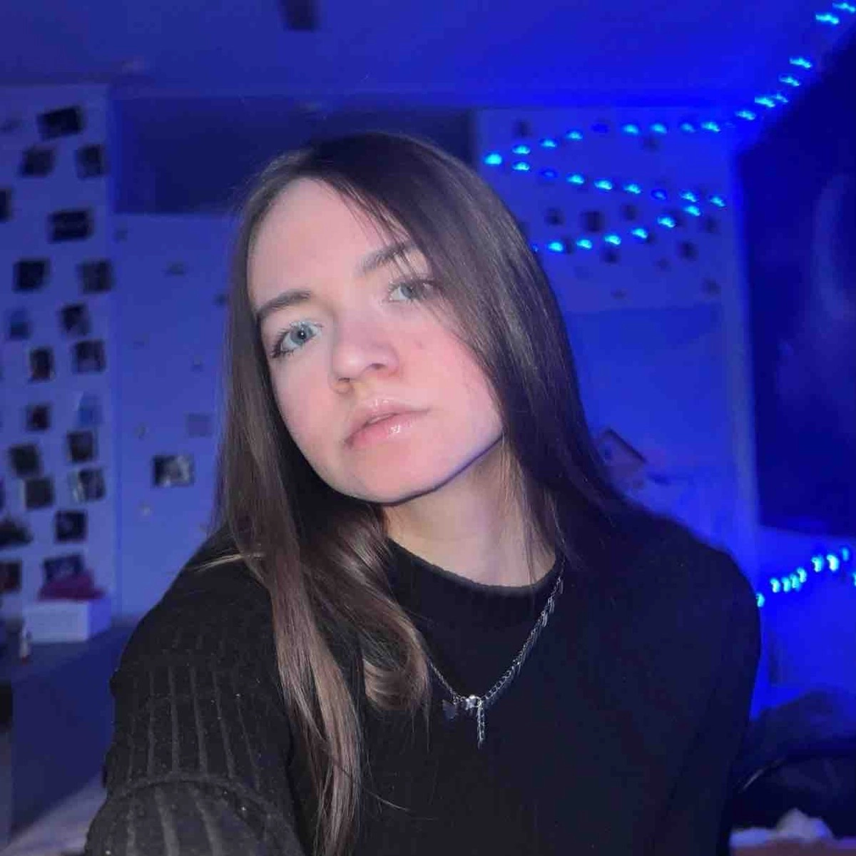 Alina Yuknevich | Сетка — социальная сеть от hh.ru