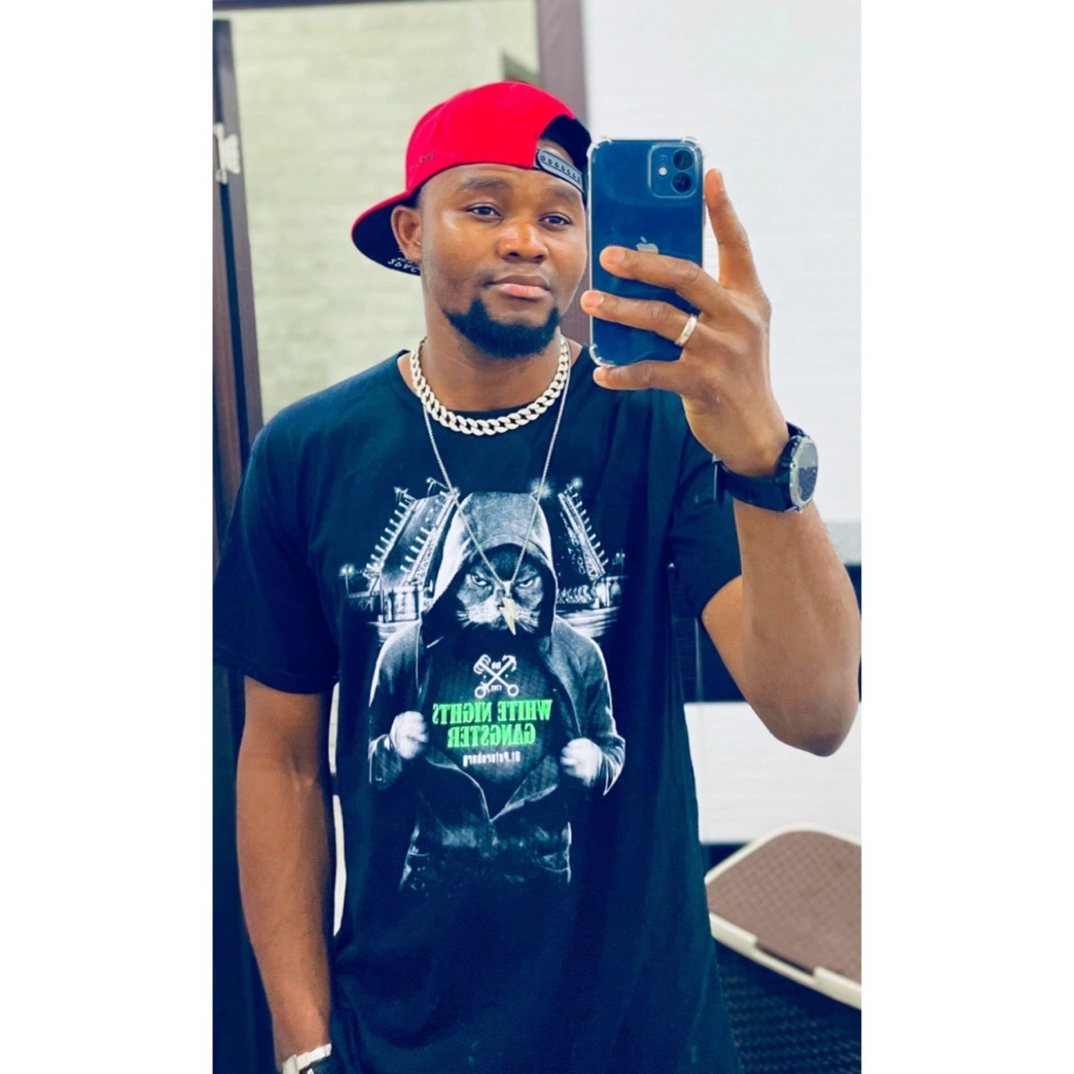 profile avatar