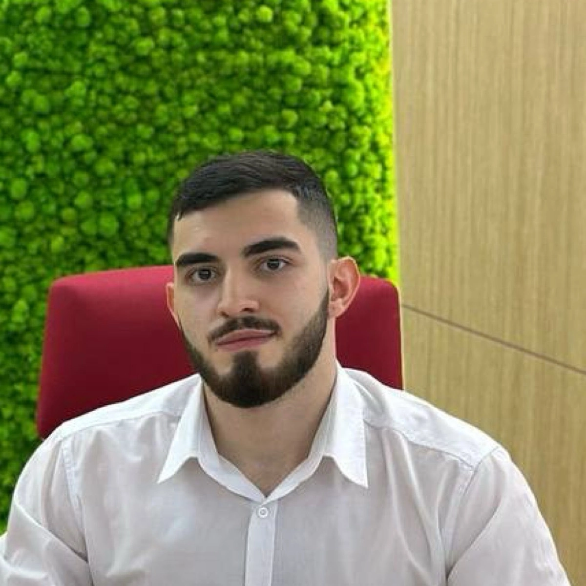 profile avatar