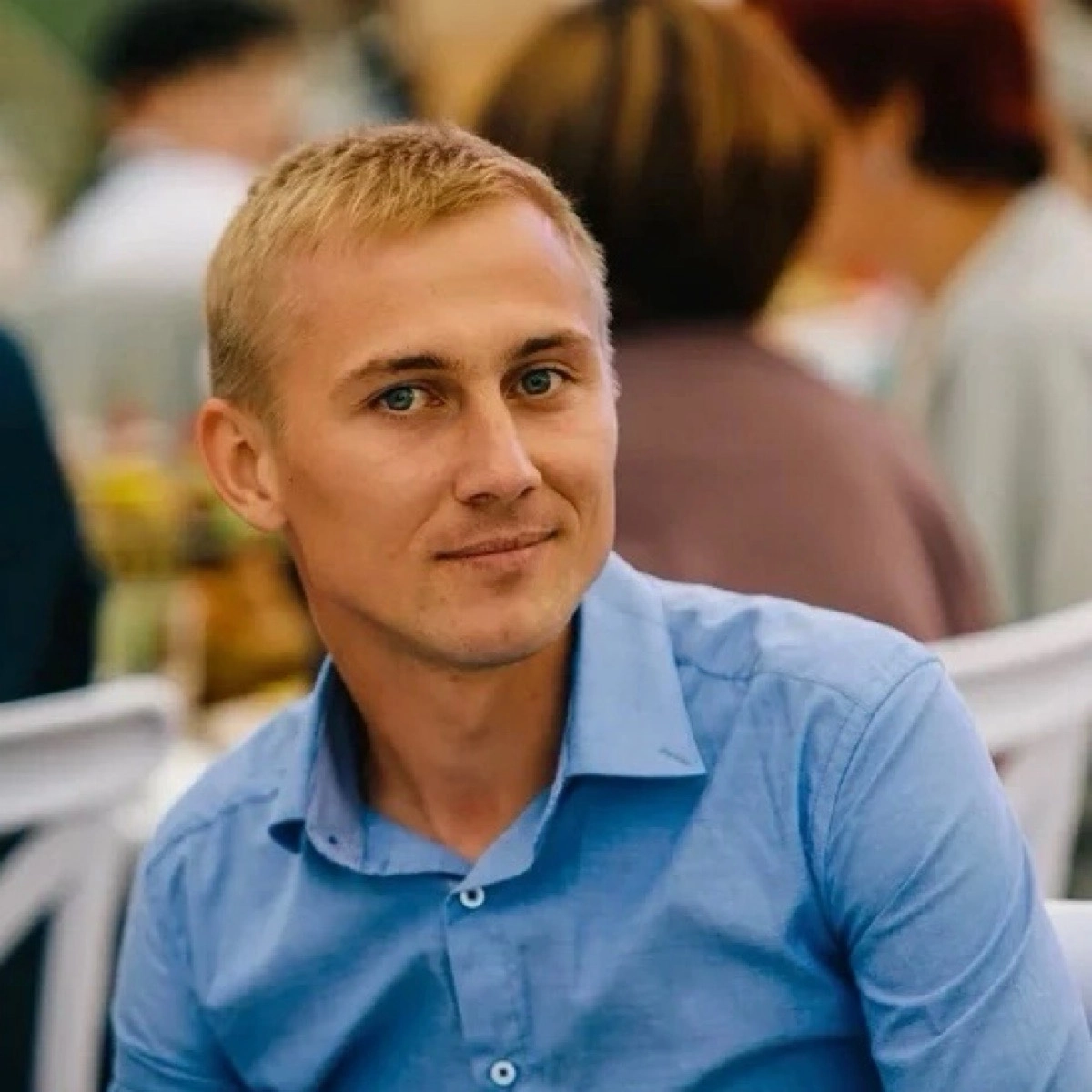 profile avatar