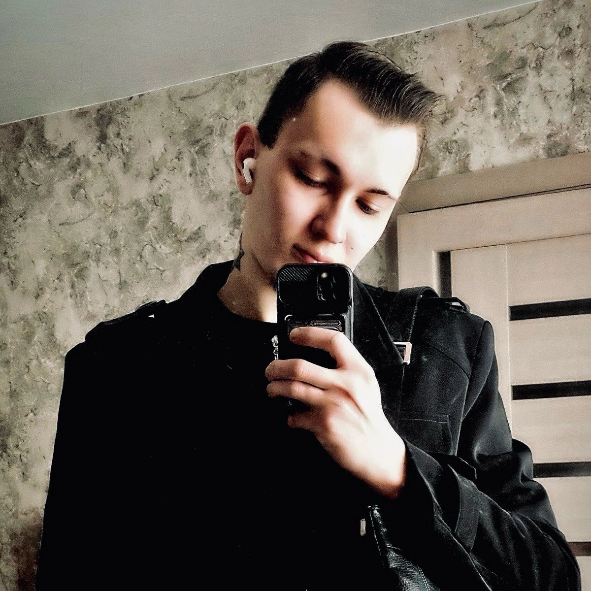 profile avatar