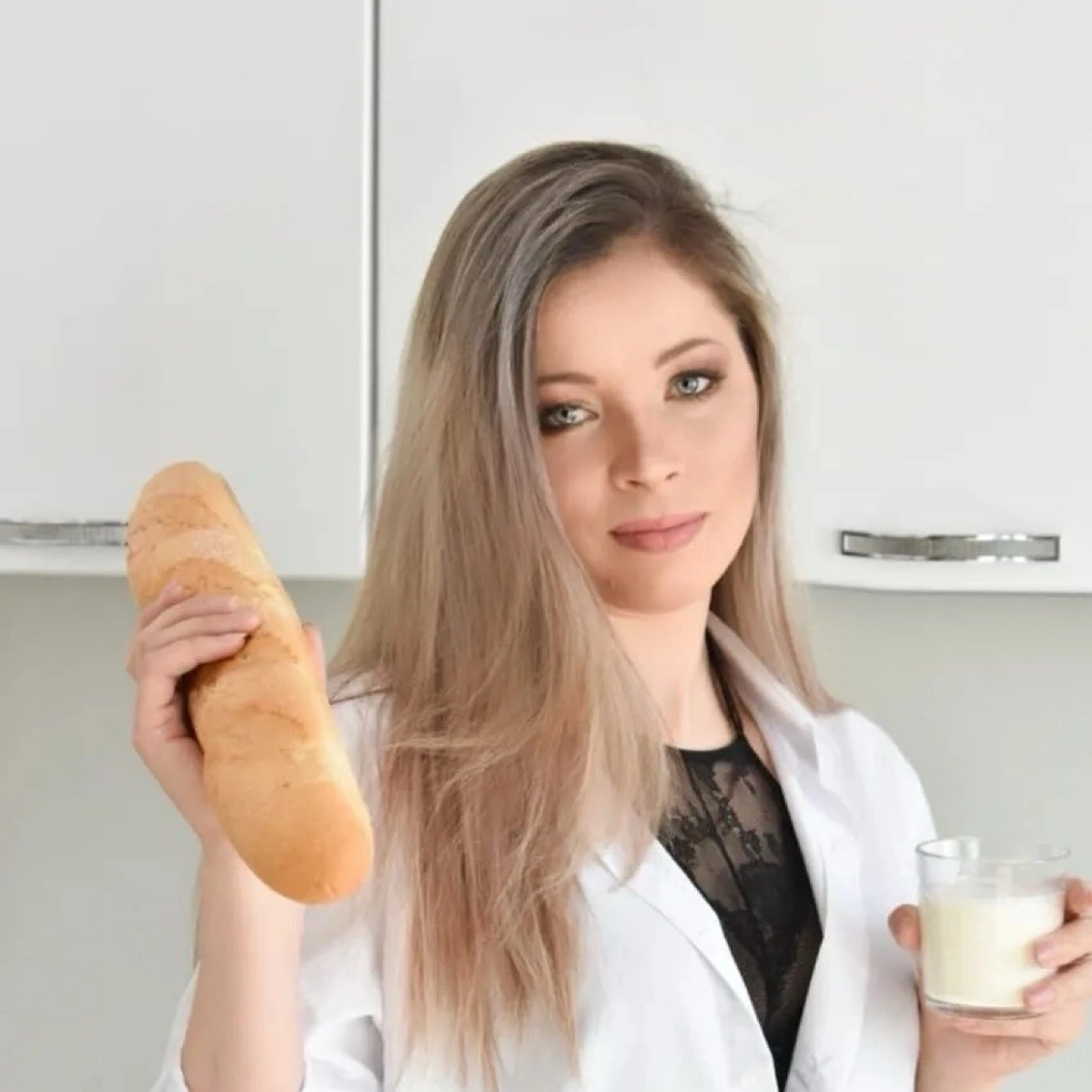 Александра Гнилицкая