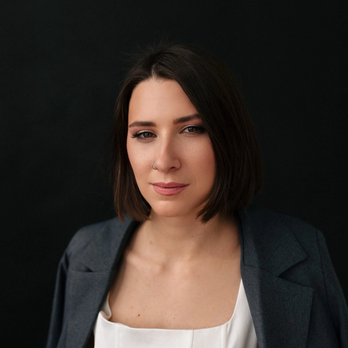 Катарина Здейкович | Сетка — социальная сеть от hh.ru