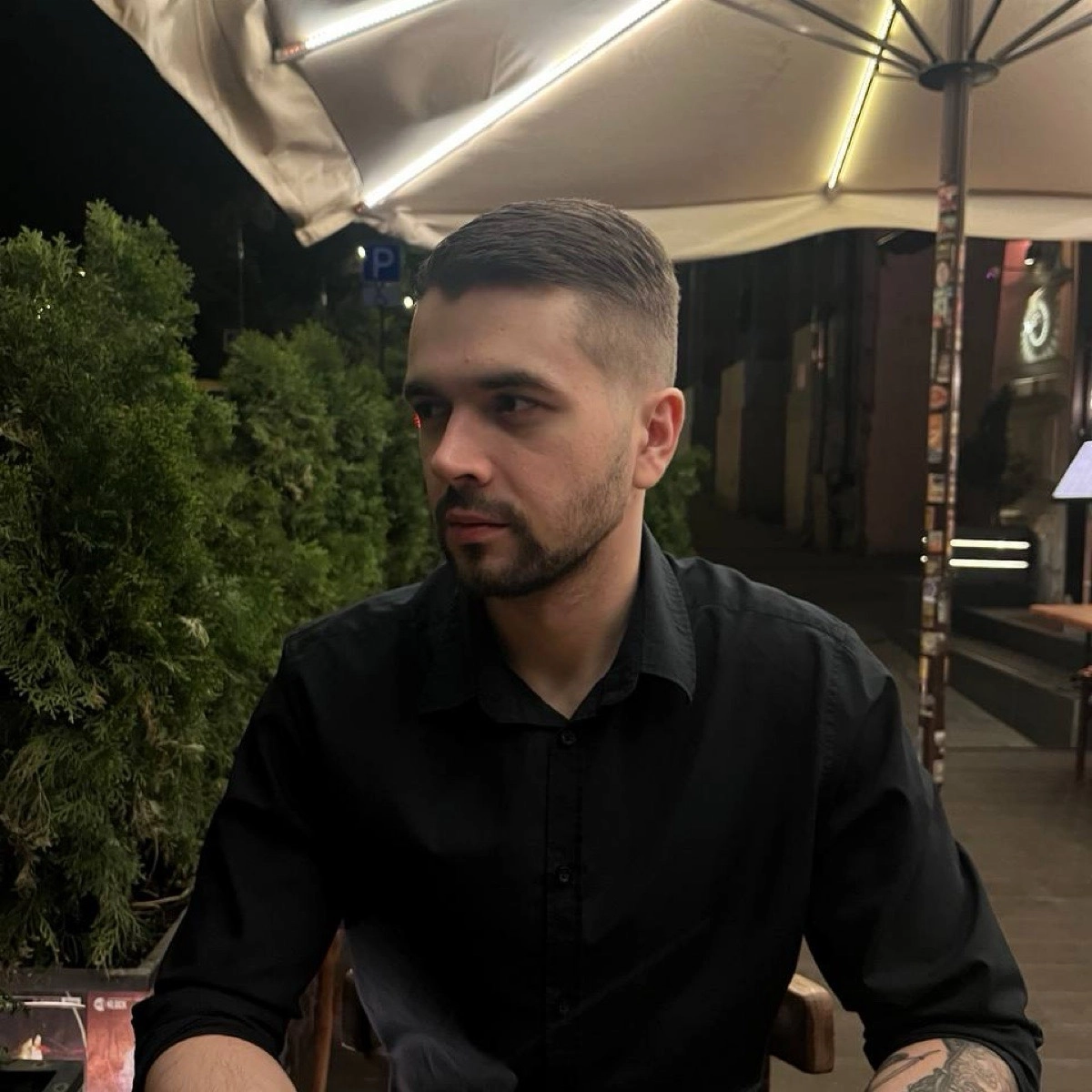 profile avatar