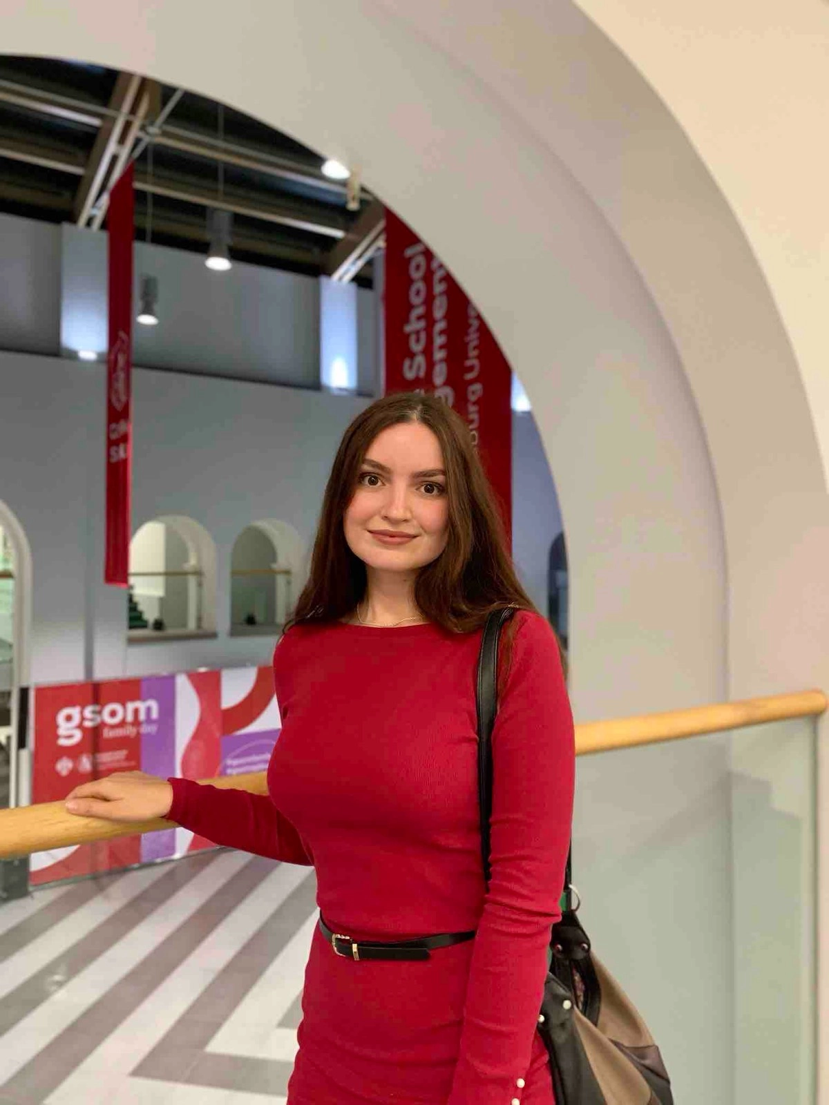 Кристина Сиритка