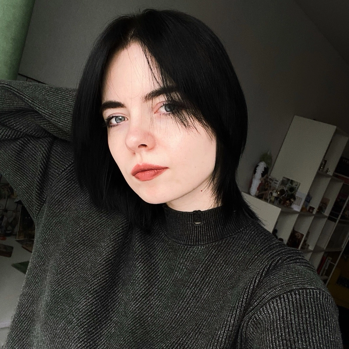 Екатерина Частова | Сетка — социальная сеть от hh.ru