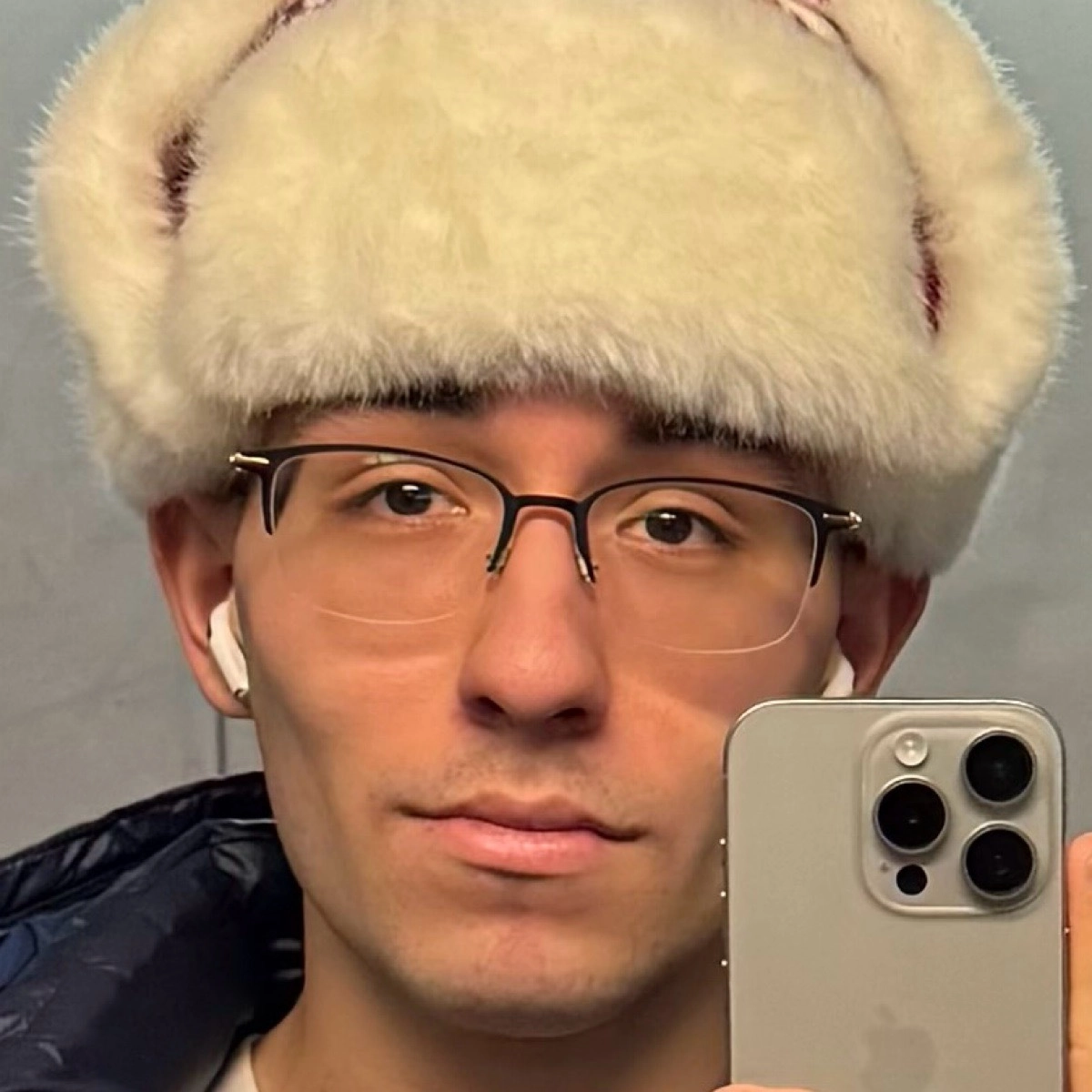 profile avatar