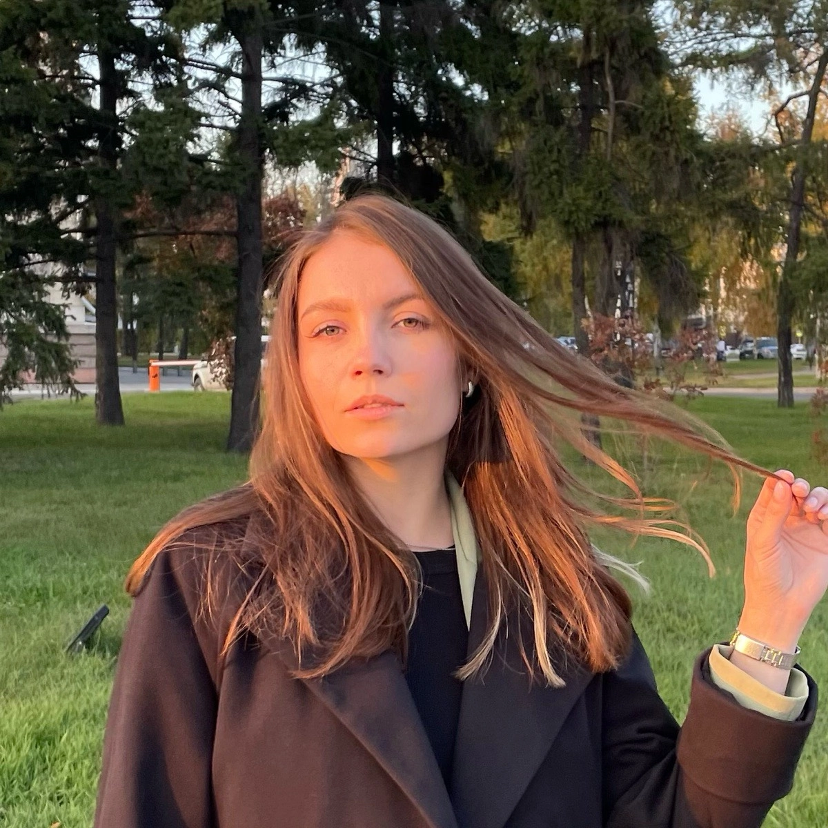 profile avatar