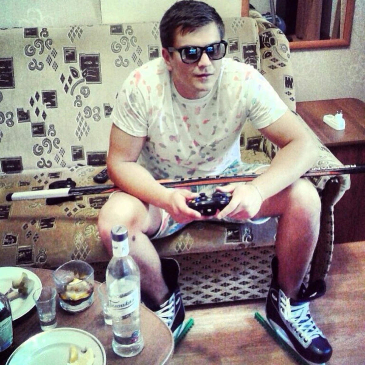 Стас Кузьмин