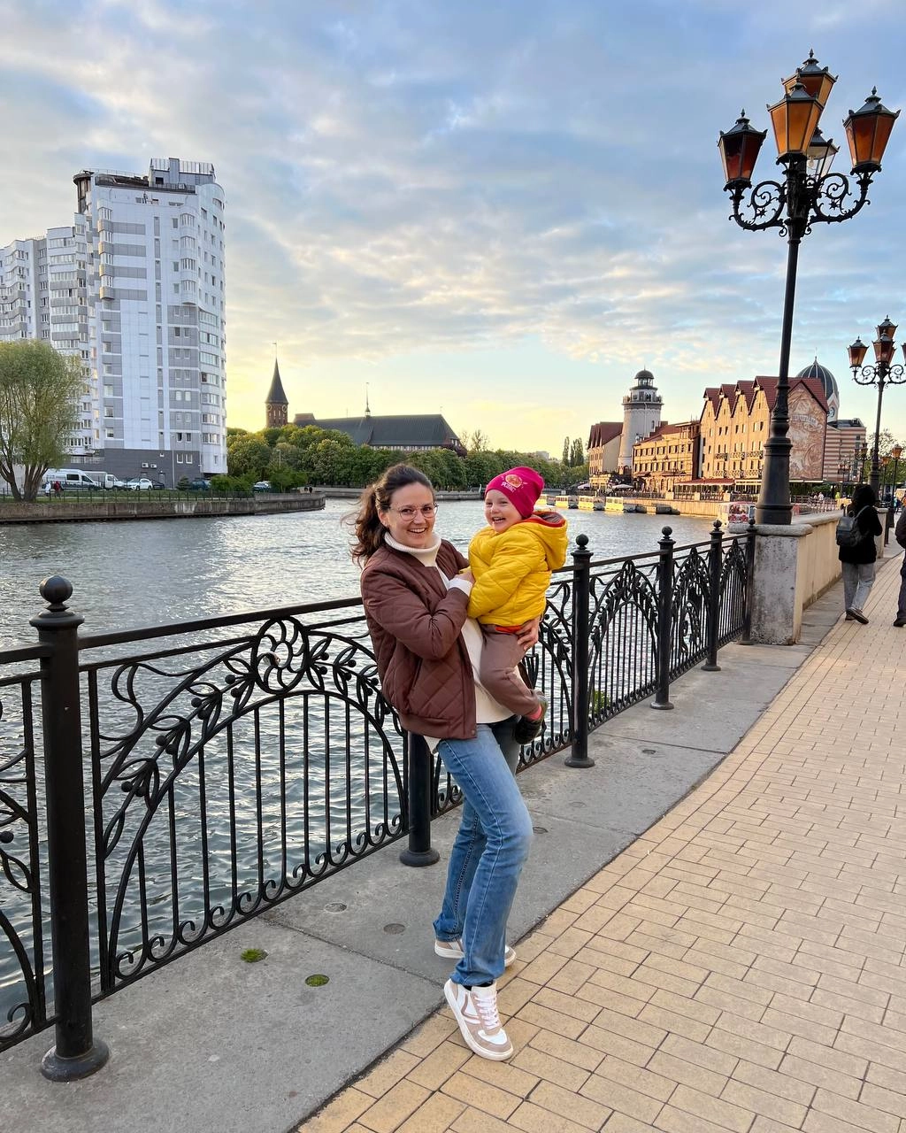 Вот и отпуску конец, а кто слушал — молодец ❤️ | Сетка — социальная сеть от hh.ru