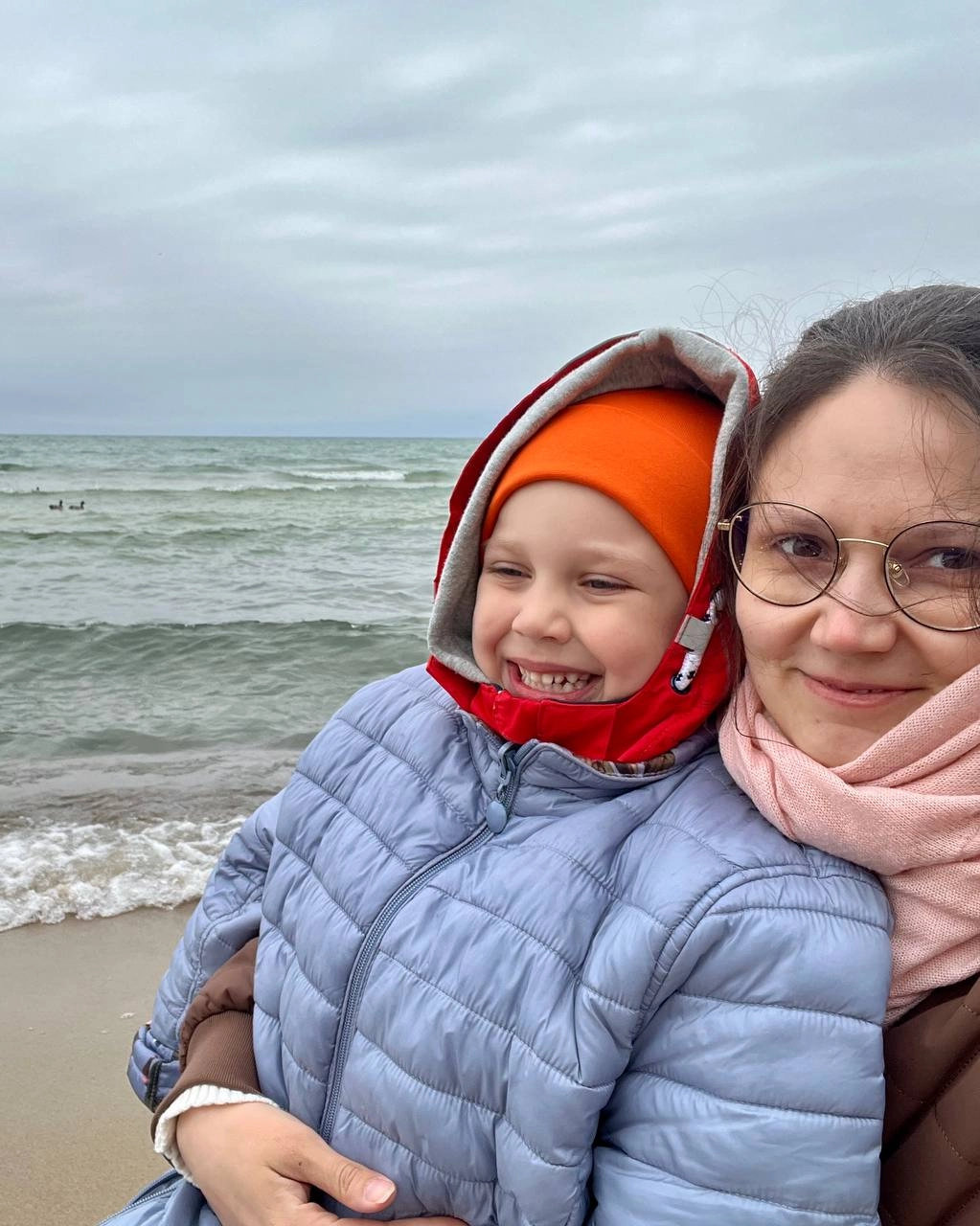 Вот и отпуску конец, а кто слушал — молодец ❤️ | Сетка — социальная сеть от hh.ru