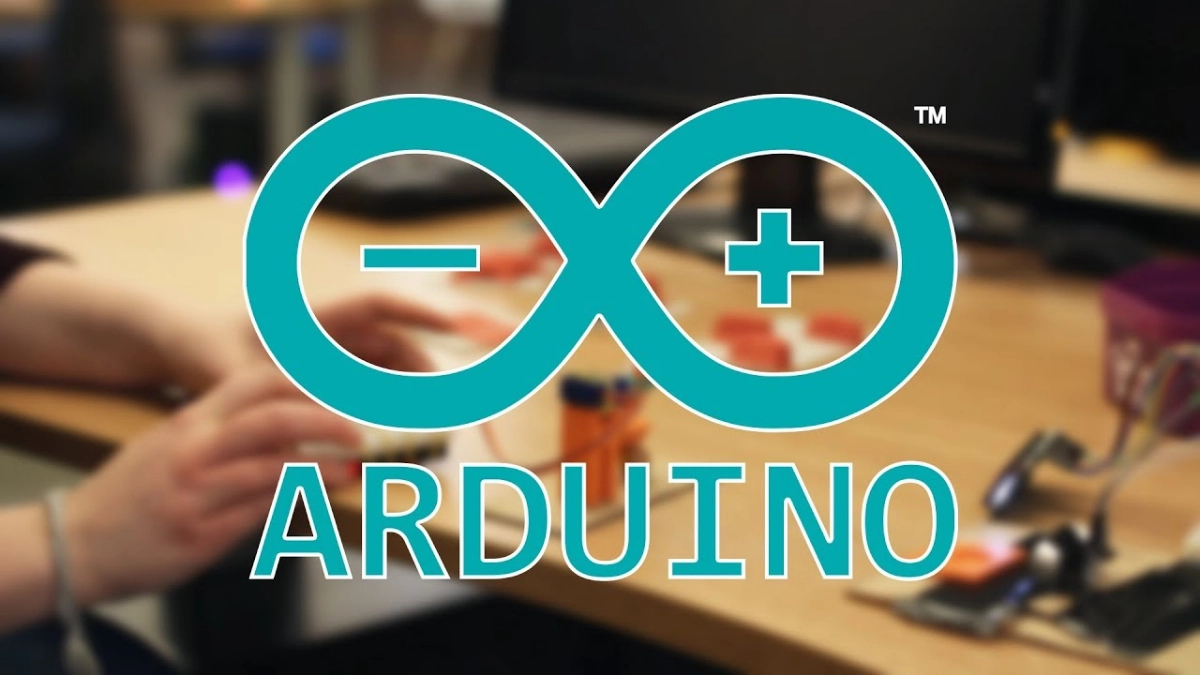 Arduino в робототехнике. | Сетка — новая социальная сеть от hh.ru