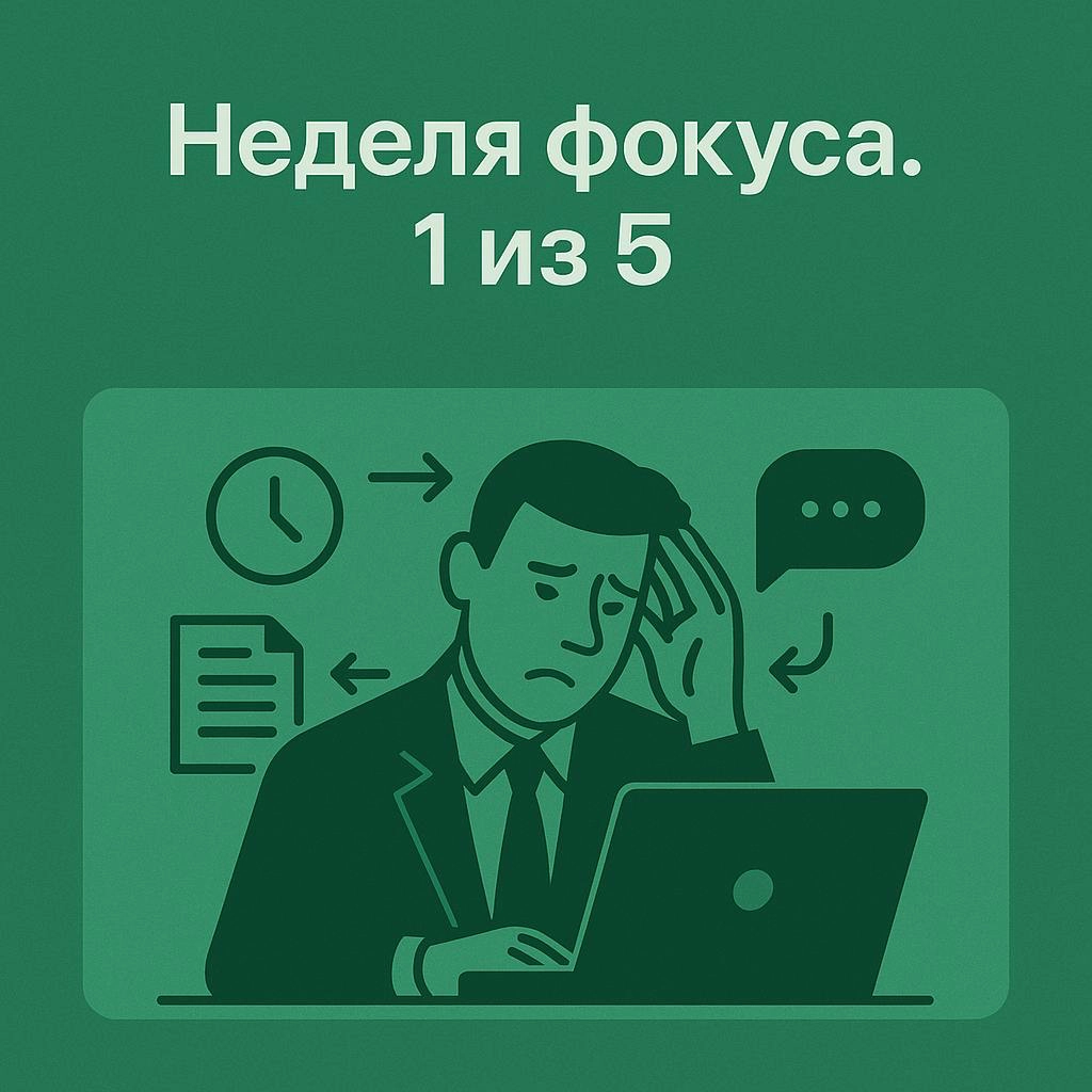 📌 Неделя фокуса. Пост 1 из 5 | Сетка — новая социальная сеть от hh.ru