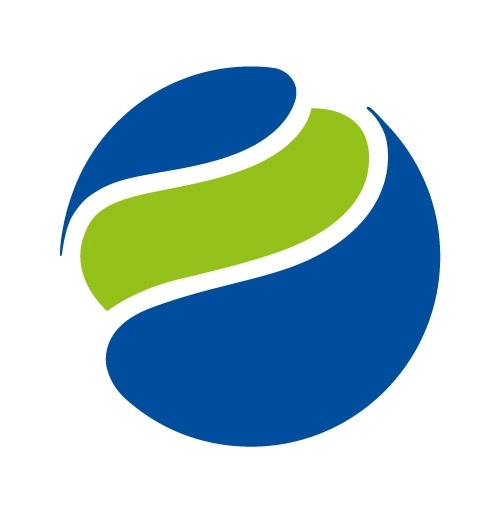 company logo