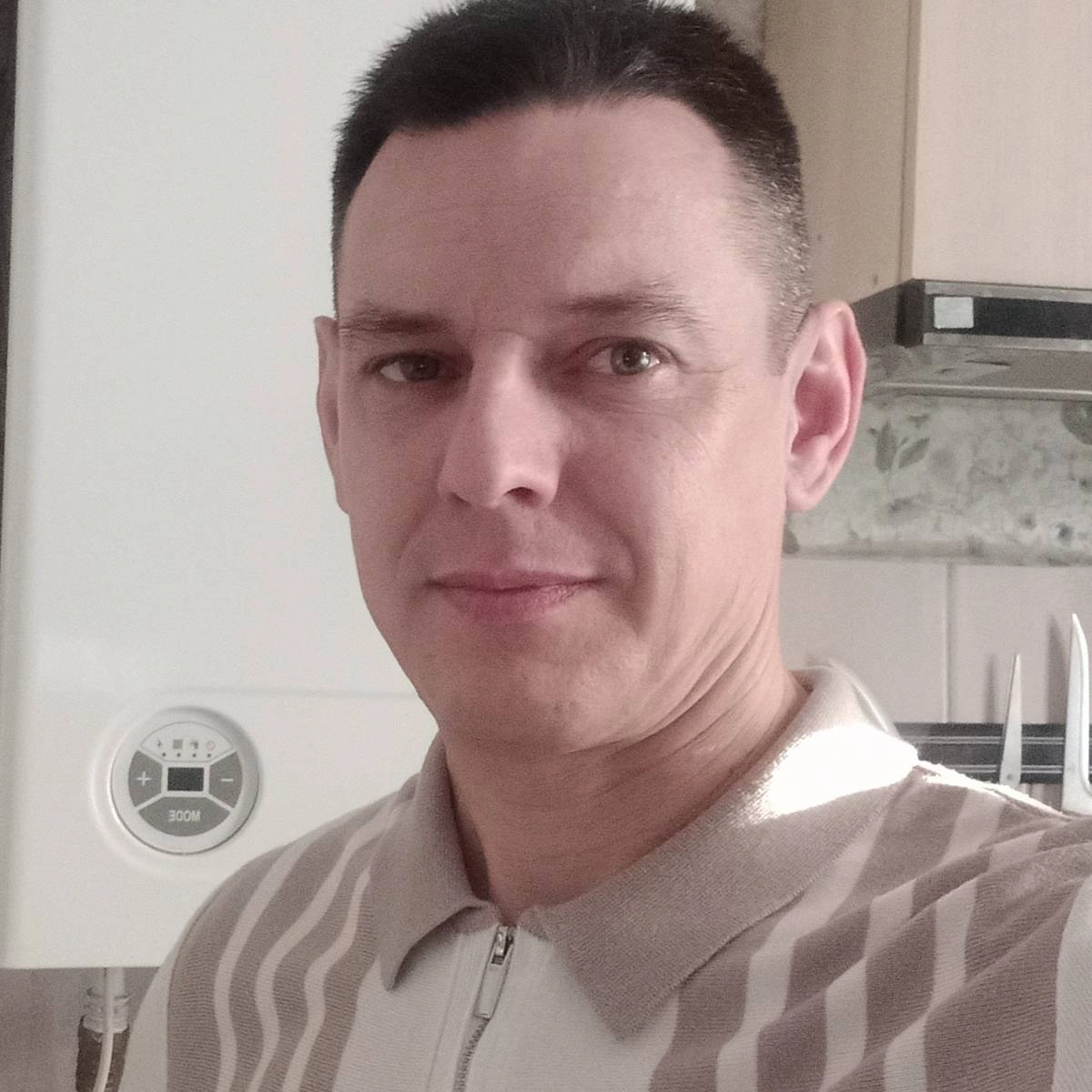 Виктор Кучер