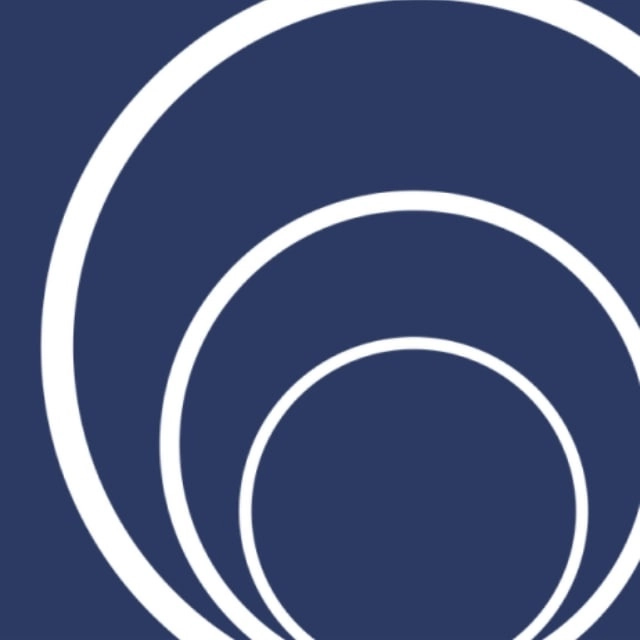 company logo