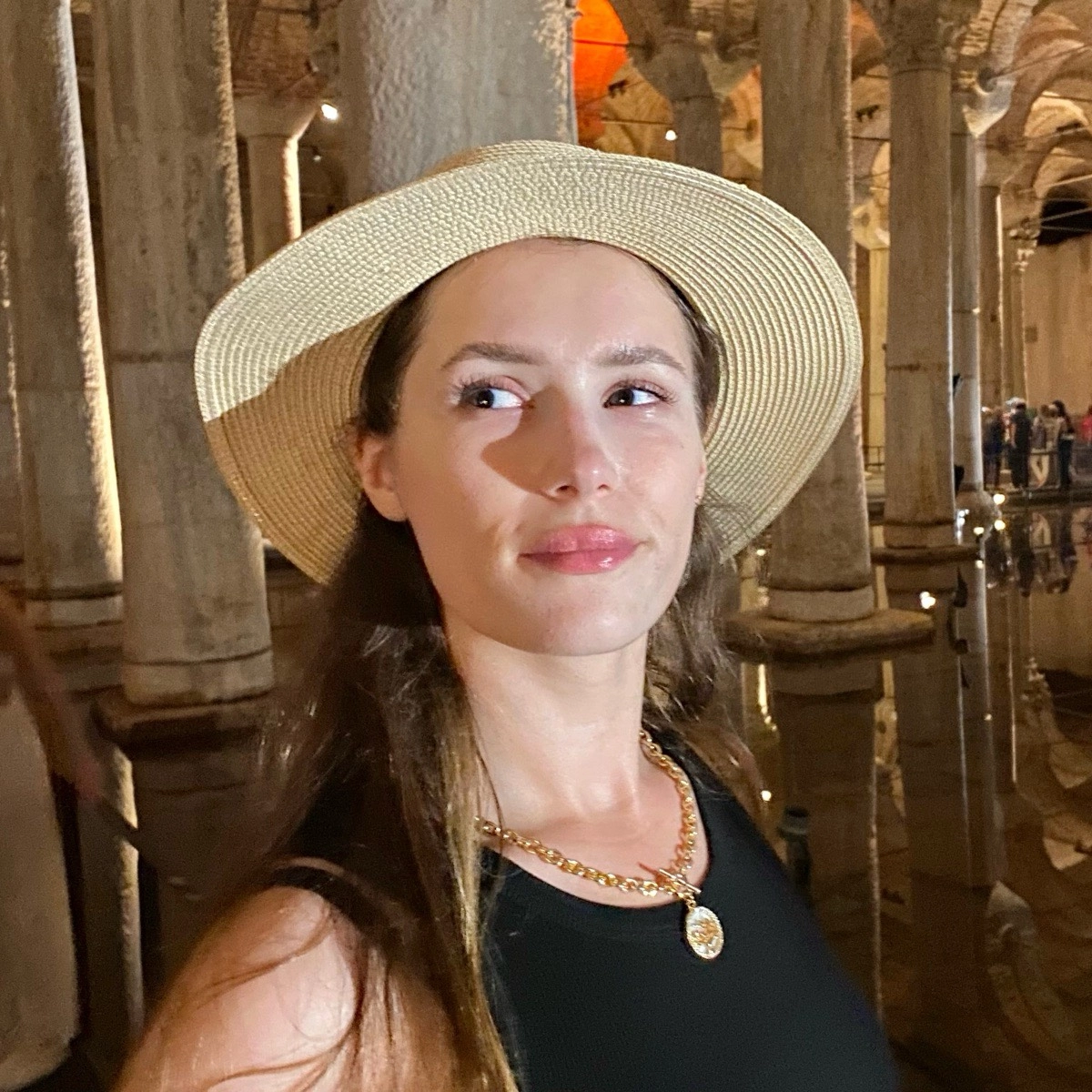 profile avatar